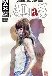 Alias (Brian Michael Bendis & Michael Gaydos)