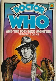 Doctor Who and the Loch Ness Monster (Terrance Dicks)