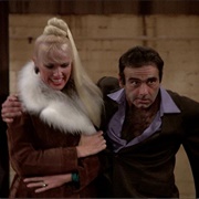 S2.E13: Battle of the Exes