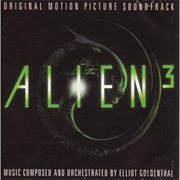 Elliot Goldenthal - Alien 3: Original Motion Picture Soundtrack