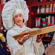 Chef (Cody, Step by Step)