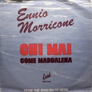 Ennio Morricone - Chi Mai