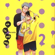 Yatamomo by Harada