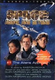 The Aliens Approach (Easton Royce)