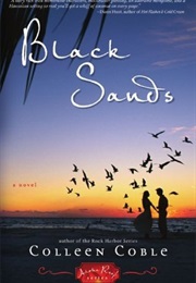 Black Sands (Colleen Coble)