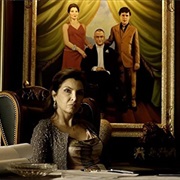 S1.E1: Il Clan Dei Savastano