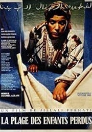 The Beach of Lost Children (1992)