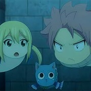 2. the Sea of Dragons