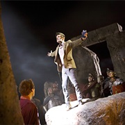 S5.E12: The Pandorica Opens