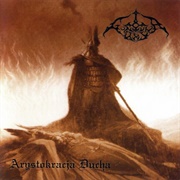 Gontyna Kry - Arystokracja Ducha