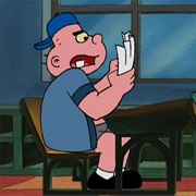 S5.E8: Suspended/Ernie in Love