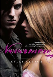 Nevermore Series (Kelly Creagh)