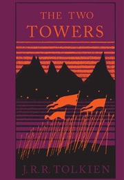 The Two Towers (J. R. R. Tolkien)