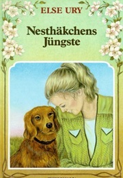 Nesthäkchens Jüngste (Else Ury)
