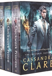 The Infernal Devices (Cassandra Clare)