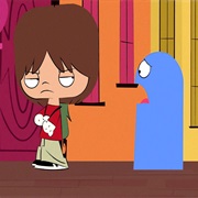 S5.E8: Affair Weather Friends