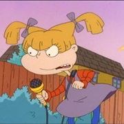 S6.E17: What's Your Line?/Two by Two