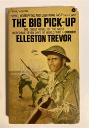The Big Pick-Up (Trevor)