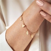 Charm Bracelet