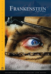 Frankenstein (Shelley, Mary)