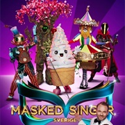 The Masked Singer Sweden