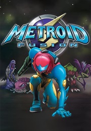 Metroid Fusion (2002)