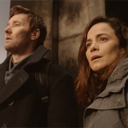 S1.E7: In the Fires of Dead Stars