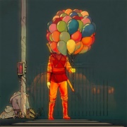 Orelsan - La Fête Est Finie ÉPILOGUE