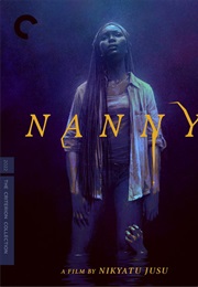 Nanny (2022)