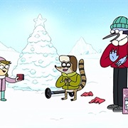 S8.E23: Christmas in Space