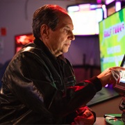 Joseph Tudisco, "The Chair Company"