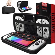 Nintendo Switch Case