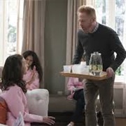 S9.E11: He Said, She Shed