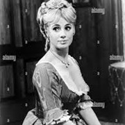 Shirley Jones as Jenny (The Cheyenne Social Club)