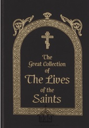 Lives of the Saints (St. Demetrius of Rostov)