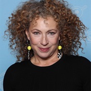 Alex Kingston