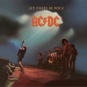 Let There Be Rock - AC/DC (1977)