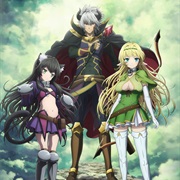 How Not to Summon a Demon Lord