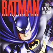 Batman - The Animated Series