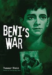 Beni's War (Tammar Stein)