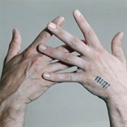 Alabaster Deplume - A Blade Because a Blade Is Whole