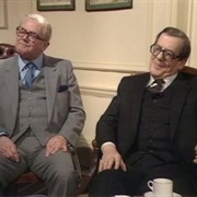 S3.E5: The Bed of Nails