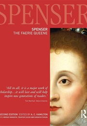 The Faerie Queene (Spenser, Edmund)