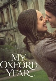 My Oxford Year (2025)
