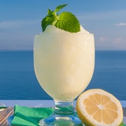 Granita (Sicily, Italy)