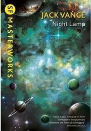 Night Lamp (Vance, Jack)