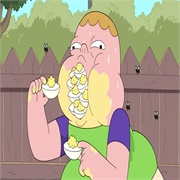 Clarence: "Straight Illin" (S1,E35)