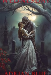 Wednesday (Adrian Blue)