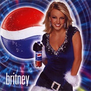 Right Now (Taste the Victory)- Britney Spears