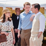 S2.E5: The Last Man In